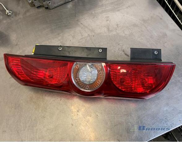 Combination Rearlight OPEL COMBO Box Body/MPV (X12)