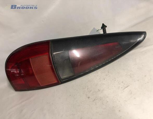 Combination Rearlight RENAULT LAGUNA I Grandtour (K56_), MERCEDES-BENZ PAGODE (W113)