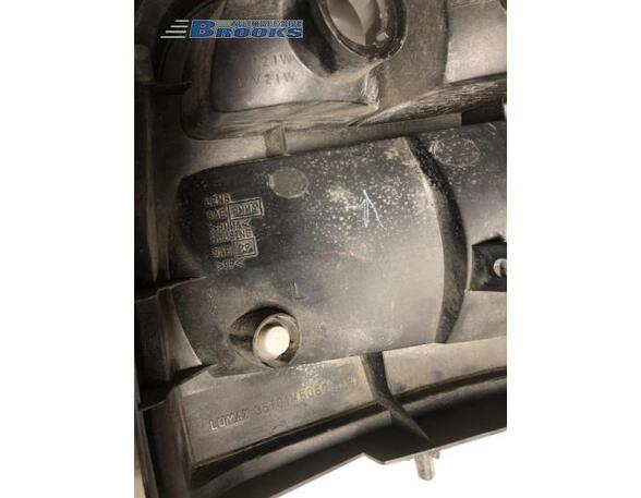 Rückleuchte links Suzuki Alto EC  P1460435