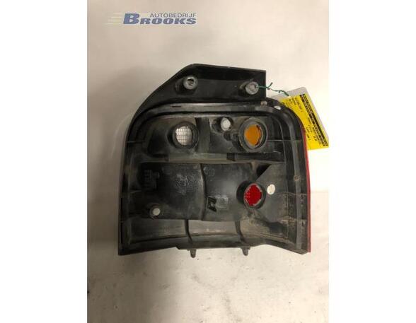 Rückleuchte links Suzuki Alto EC  P1460435