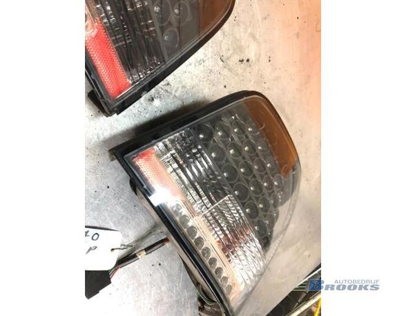 Combination Rearlight VW GOLF IV (1J1), VW GOLF IV Variant (1J5)