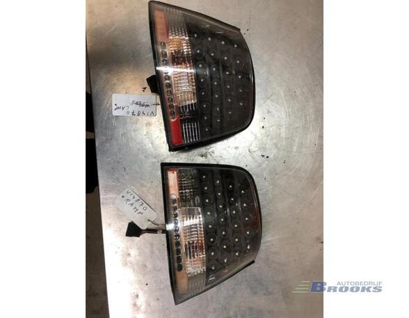 Combination Rearlight VW GOLF IV (1J1), VW GOLF IV Variant (1J5)