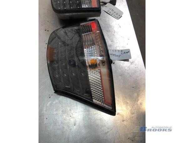 Combination Rearlight VW GOLF IV (1J1), VW GOLF IV Variant (1J5)