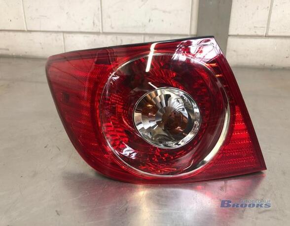 Combination Rearlight CHEVROLET EPICA (KL1_)