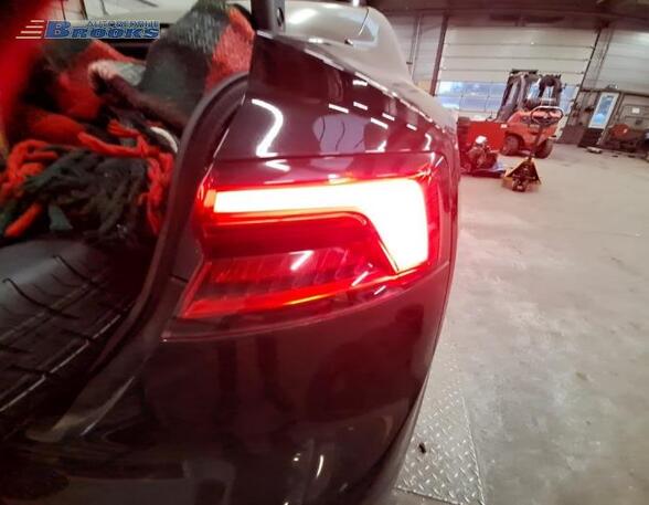 Combination Rearlight AUDI A5 (F53, F5P)