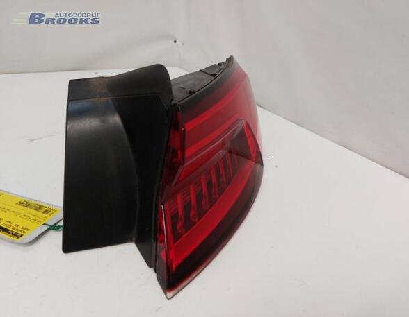 Combination Rearlight AUDI A5 (F53, F5P)