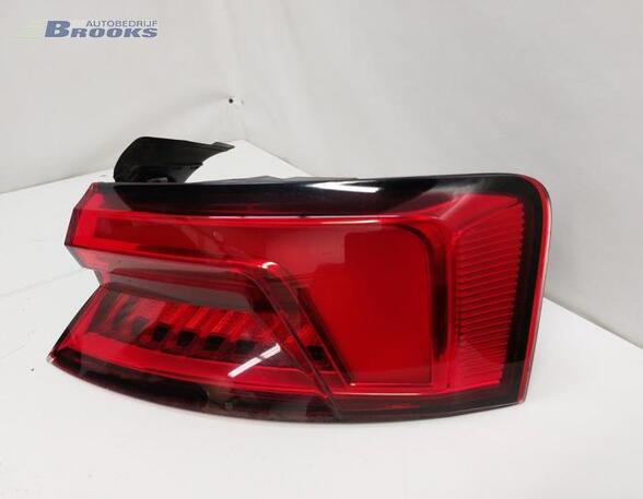 Combination Rearlight AUDI A5 (F53, F5P)