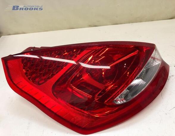 Combination Rearlight FORD FIESTA VI (CB1, CCN)