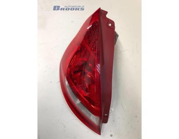 Combination Rearlight FORD FIESTA VI (CB1, CCN)