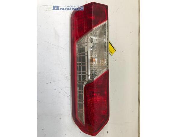 Combination Rearlight FORD TRANSIT Bus (FD_ _, FB_ _, FS_ _, FZ_ _, FC_ _)