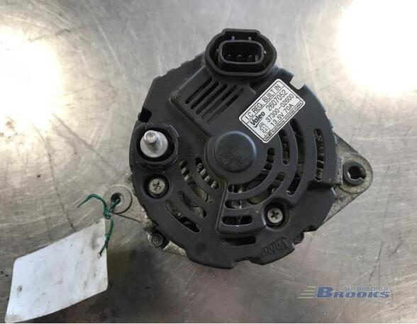 Alternator HYUNDAI i10 (PA)