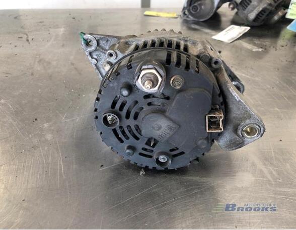 Dynamo (Alternator) RENAULT TWINGO I (C06_)