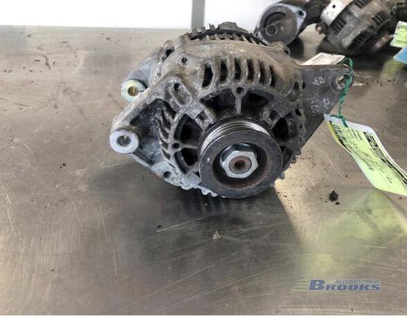 Dynamo (Alternator) RENAULT TWINGO I (C06_)