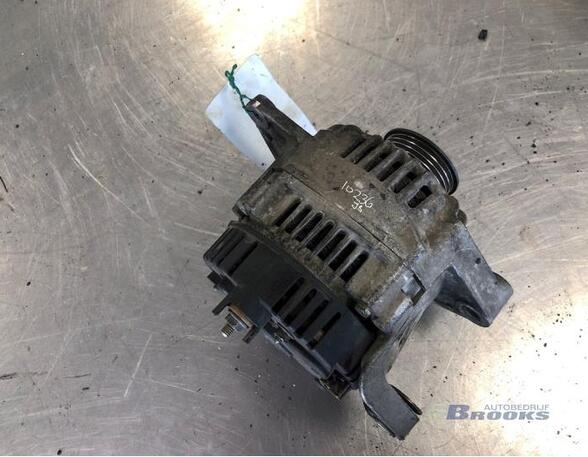 Dynamo (Alternator) RENAULT TWINGO I (C06_)