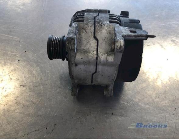 Alternator VW CADDY II Box Body/MPV (9K9A)