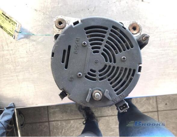 Alternator VW CADDY II Box Body/MPV (9K9A)