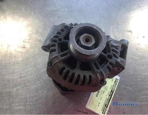 Alternator FIAT DOBLO Box Body/MPV (223_)