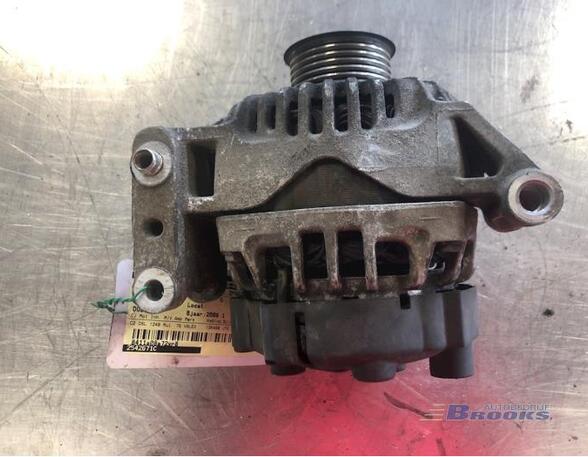 Dynamo (Alternator) FIAT DOBLO Box Body/MPV (223_)