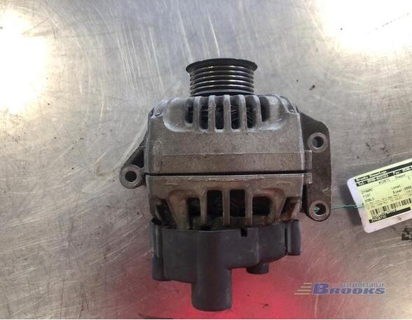 Alternator FIAT DOBLO Box Body/MPV (223_)