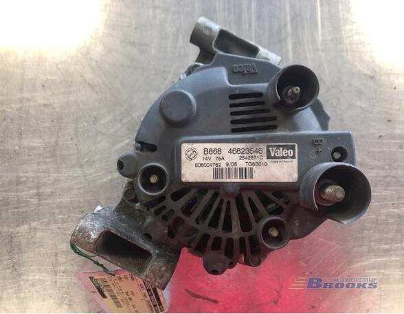 Alternator FIAT DOBLO Box Body/MPV (223_)