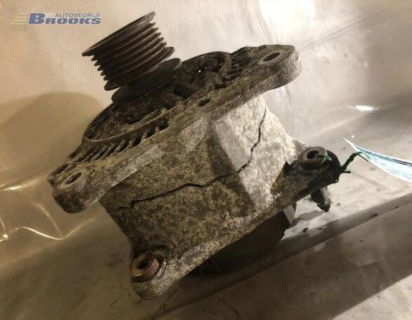 Dynamo (Alternator) SEAT IBIZA II (6K1)