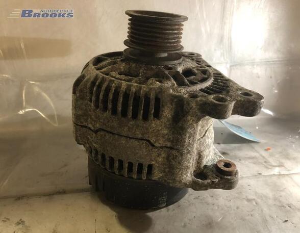 Dynamo (Alternator) SEAT IBIZA II (6K1)