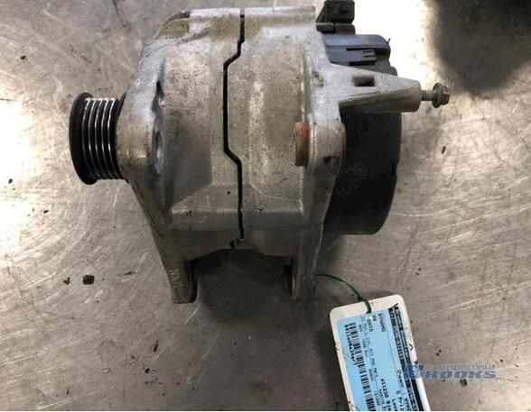 Alternator VW VENTO (1H2)