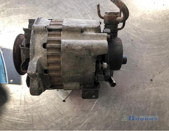 Dynamo (Alternator) NISSAN SUNNY III Estate Van (Y10)