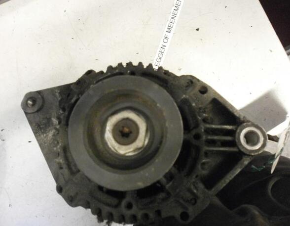 Alternator RENAULT MEGANE Scenic (JA0/1_)