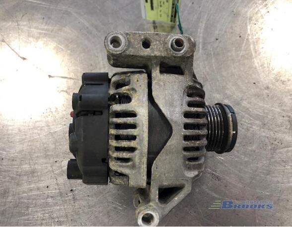 Alternator FIAT GRANDE PUNTO (199_), FIAT PUNTO (199_), FIAT PUNTO EVO (199_)