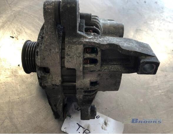 Dynamo (Alternator) MAZDA 121 III (JASM, JBSM)