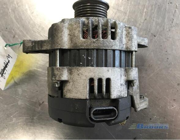 Dynamo (Alternator) DAEWOO LACETTI Hatchback (KLAN), CHEVROLET LACETTI (J200)