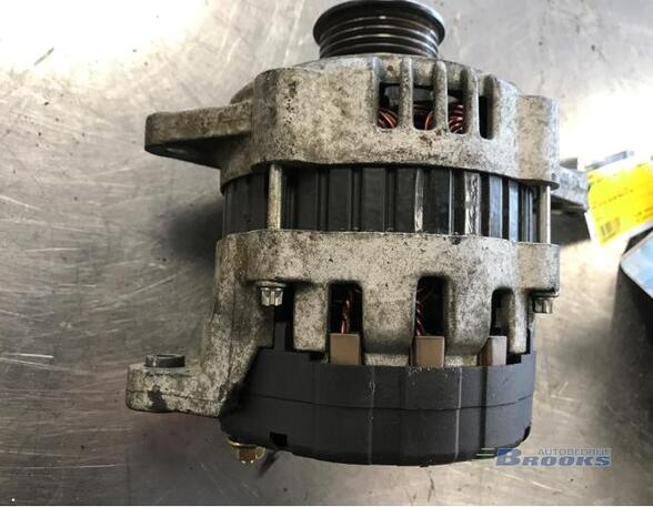 Dynamo (Alternator) DAEWOO LACETTI Hatchback (KLAN), CHEVROLET LACETTI (J200)