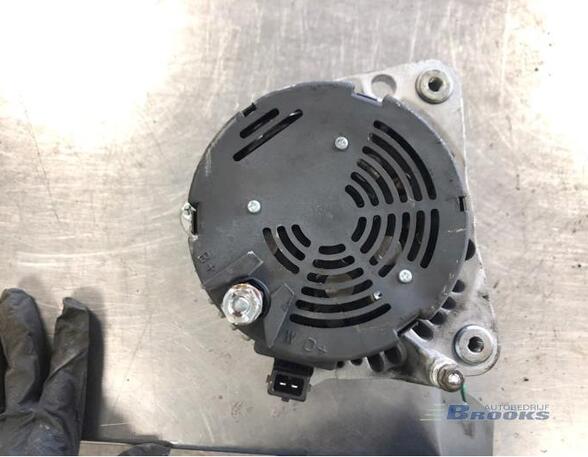 Alternator VW VENTO (1H2)