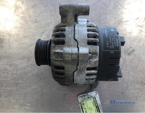 Dynamo (Alternator) VOLVO S40 I (644)