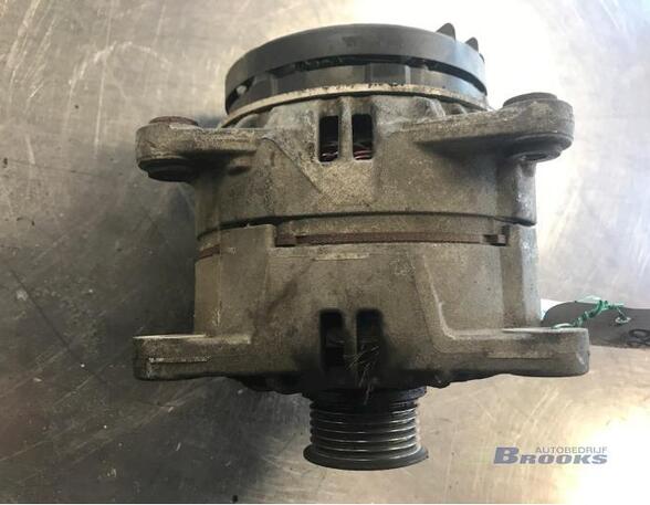 Dynamo (Alternator) RENAULT LAGUNA II (BG0/1_), RENAULT LAGUNA II Grandtour (KG0/1_)