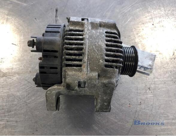 Alternator RENAULT LAGUNA I Grandtour (K56_), VOLVO V40 Estate (645)