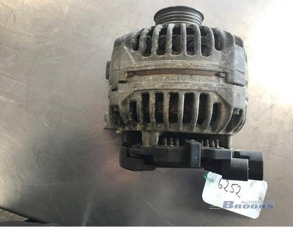 Dynamo (Alternator) PEUGEOT 306 Break (7E, N3, N5)