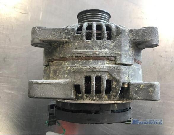 Alternator PEUGEOT 306 Break (7E, N3, N5)