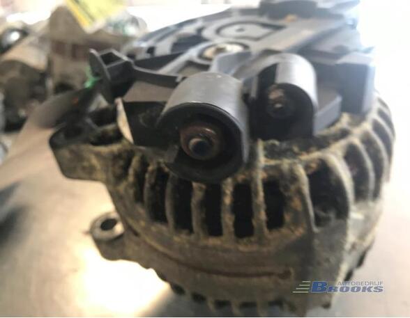 Alternator PEUGEOT 306 Break (7E, N3, N5)