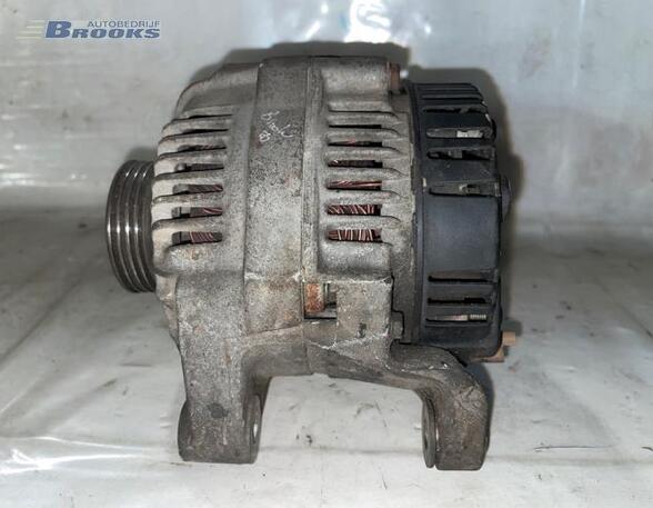 Alternator RENAULT TWINGO I (C06_)