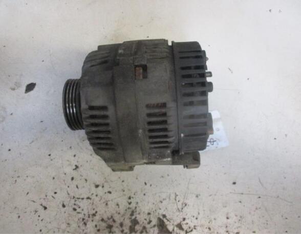 Alternator RENAULT TWINGO I (C06_)