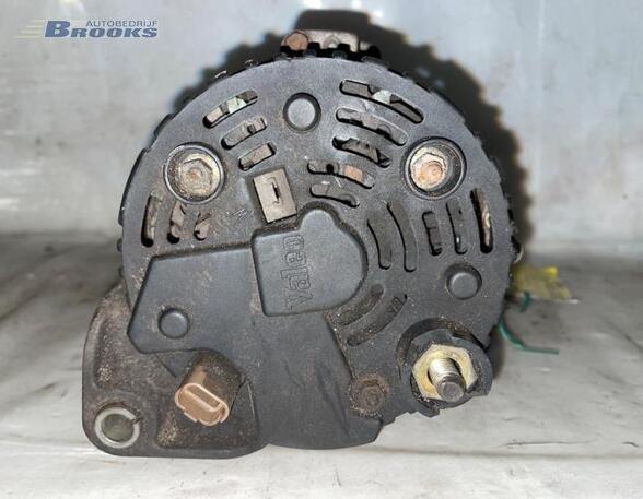 Alternator RENAULT TWINGO I (C06_)