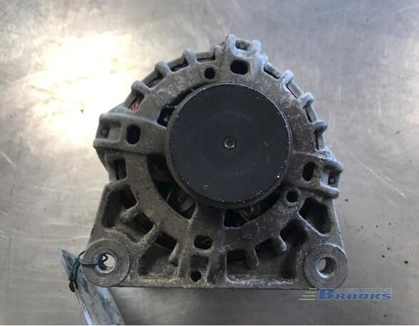 Alternator DACIA LOGAN (LS_)