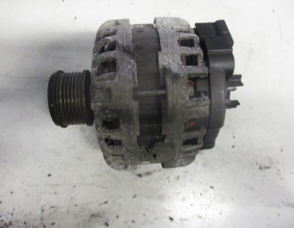 Alternator DACIA LOGAN (LS_)