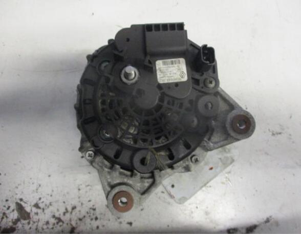 Alternator DACIA LOGAN (LS_)