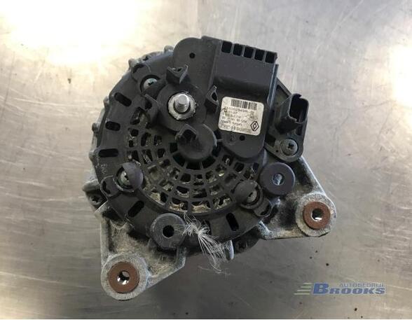 Alternator DACIA LOGAN (LS_)