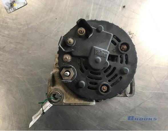 Alternator RENAULT CLIO I (B/C57_, 5/357_)