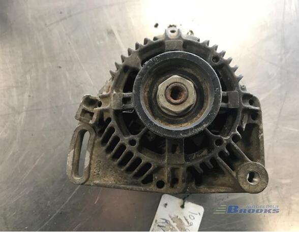 Dynamo (Alternator) RENAULT CLIO I (B/C57_, 5/357_)