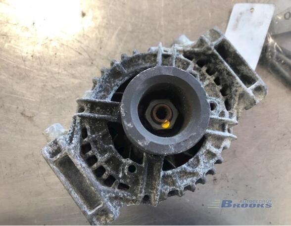 Alternator OPEL ZAFIRA A MPV (T98)